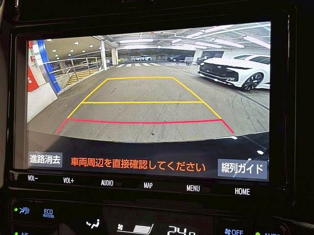 TOYOTA PRIUS 2021 Image 31