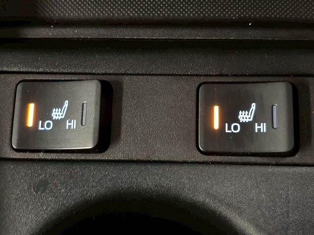 TOYOTA PRIUS 2021 Image 31