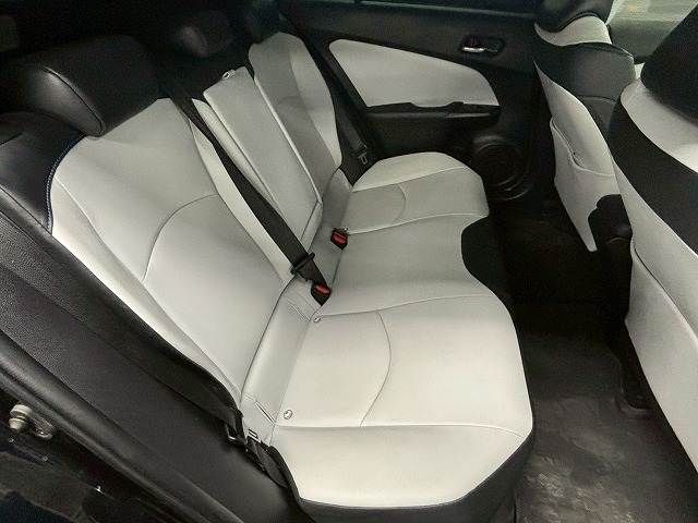 TOYOTA PRIUS 2021 Image 31