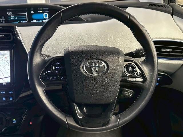 TOYOTA PRIUS 2021 Image 31