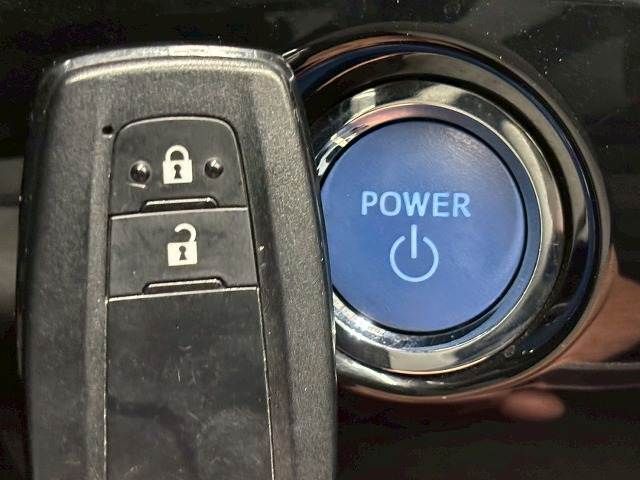 TOYOTA PRIUS 2021 Image 31