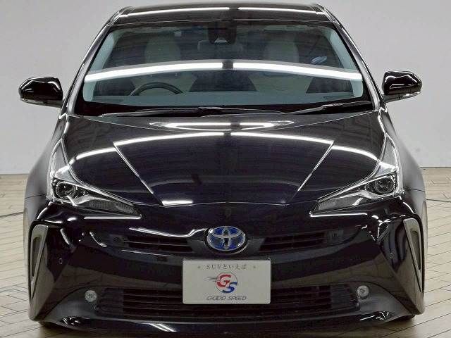 TOYOTA PRIUS 2021 Image 31