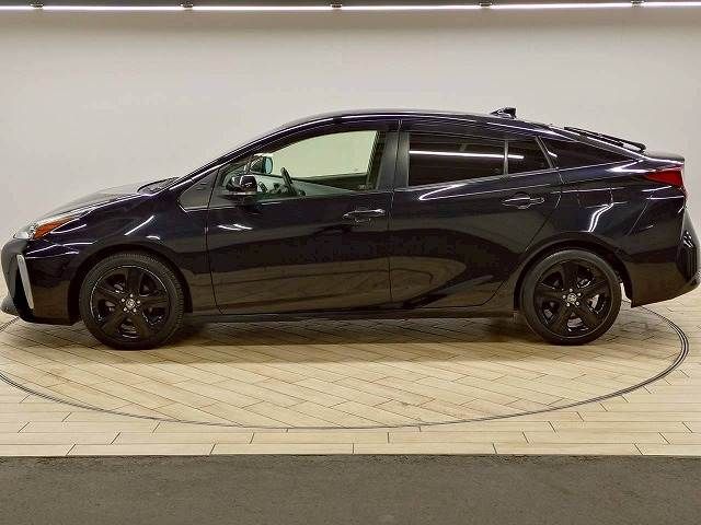 TOYOTA PRIUS 2021 Image 31