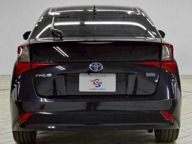 TOYOTA PRIUS 2021 Image 31