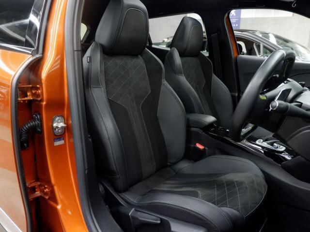 PEUGEOT 2008 2021 Image 31