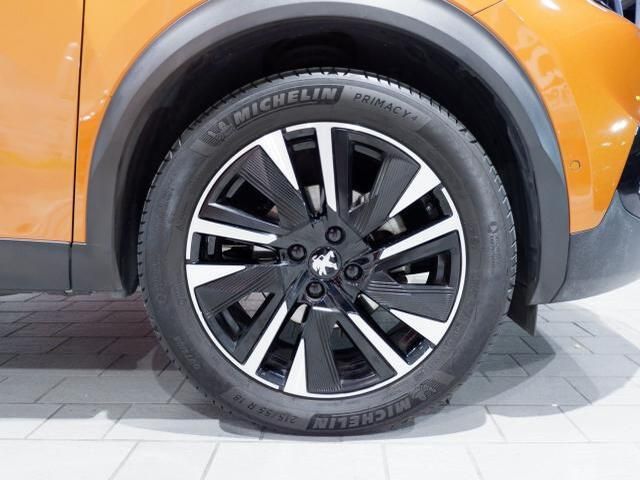PEUGEOT 2008 2021 Image 31
