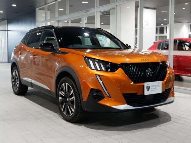 PEUGEOT 2008 2021 Image 31