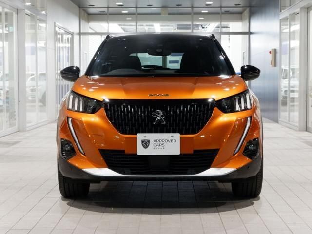 PEUGEOT 2008 2021 Image 31