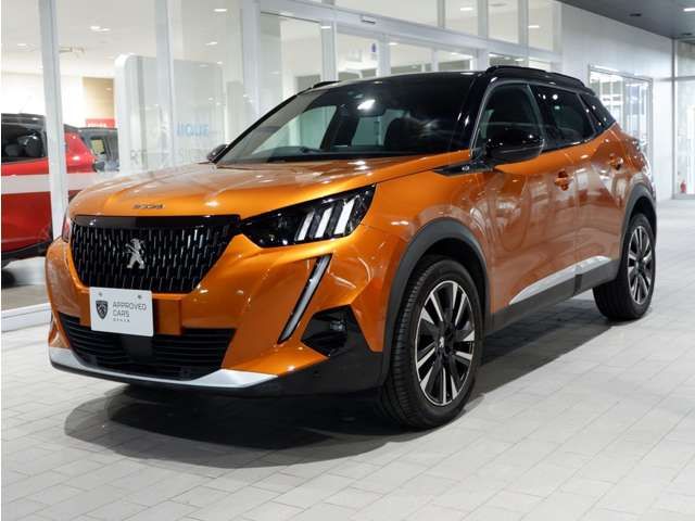 PEUGEOT 2008 2021 Image 31