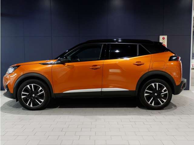 PEUGEOT 2008 2021 Image 31