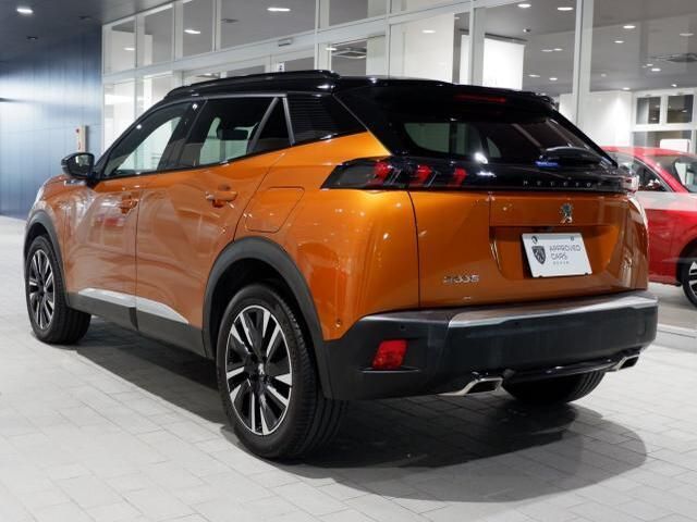 PEUGEOT 2008 2021 Image 31