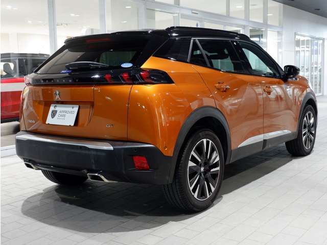 PEUGEOT 2008 2021 Image 31