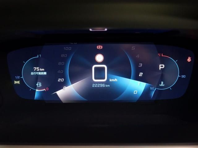 PEUGEOT 2008 2021 Image 31