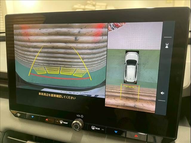 TOYOTA RAV4 HYBRID 4WD 2026 Image 31