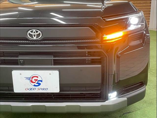 TOYOTA RAV4 HYBRID 4WD 2026 Image 31