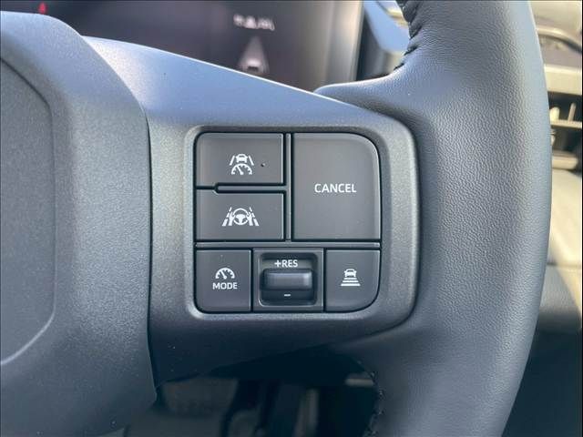 TOYOTA RAV4 HYBRID 4WD 2026 Image 31
