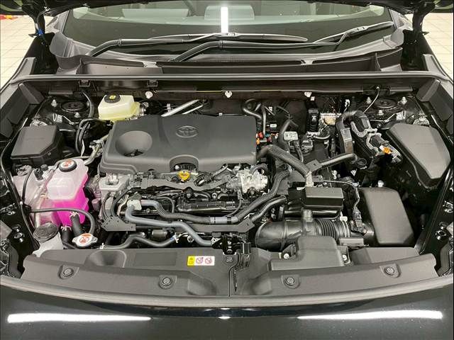 TOYOTA RAV4 HYBRID 4WD 2026 Image 31