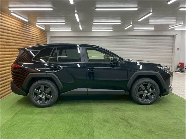 TOYOTA RAV4 HYBRID 4WD 2026 Image 31