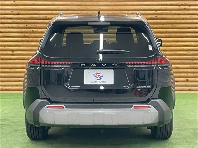 TOYOTA RAV4 HYBRID 4WD 2026 Image 31