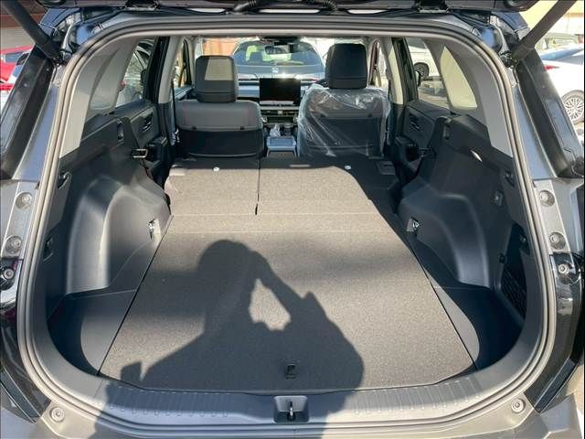 TOYOTA RAV4 HYBRID 4WD 2026 Image 31