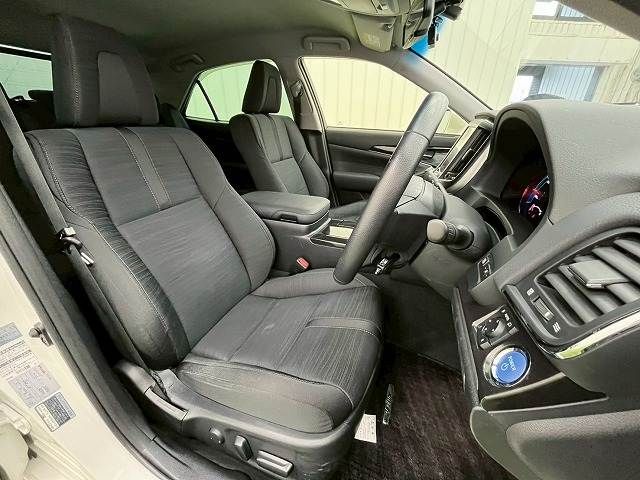 TOYOTA CROWN SEDAN HYBRID 2013 Image 31