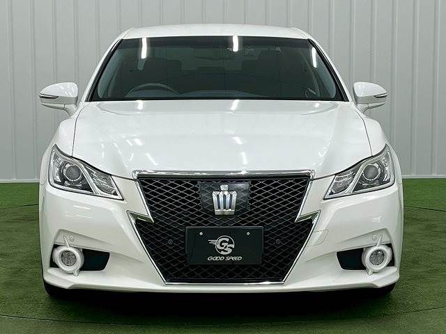 TOYOTA CROWN SEDAN HYBRID 2013 Image 31