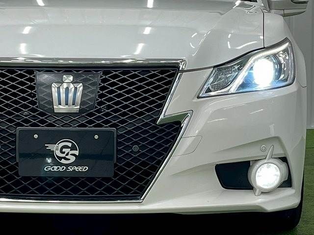 TOYOTA CROWN SEDAN HYBRID 2013 Image 31