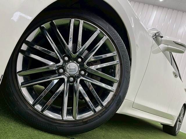 TOYOTA CROWN SEDAN HYBRID 2013 Image 31