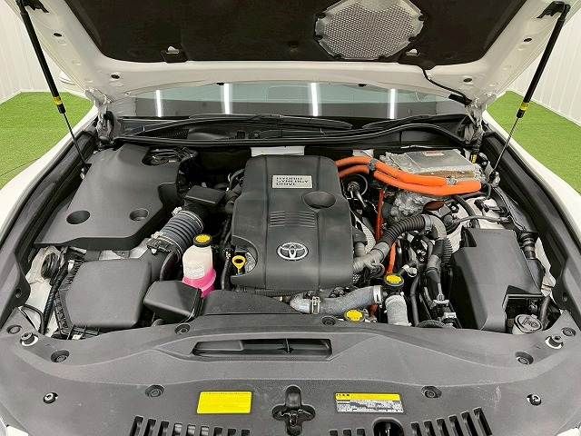 TOYOTA CROWN SEDAN HYBRID 2013 Image 31