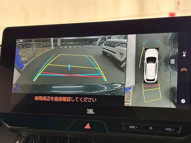 TOYOTA HARRIER 2WD 2023 Image 31