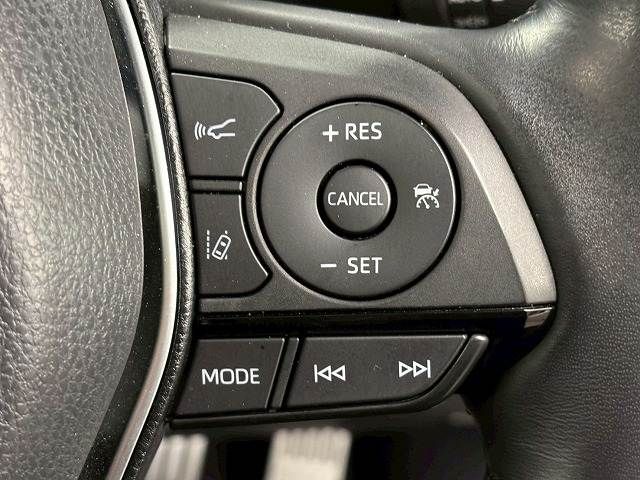 TOYOTA HARRIER 2WD 2023 Image 31