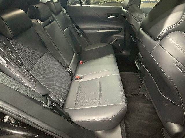 TOYOTA HARRIER 2WD 2023 Image 31