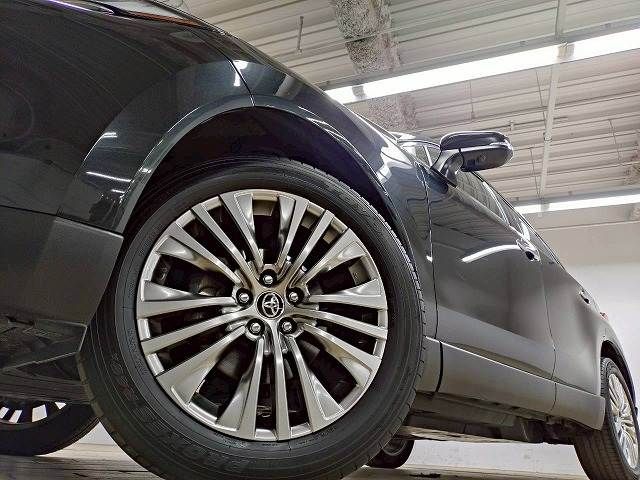 TOYOTA HARRIER 2WD 2023 Image 31