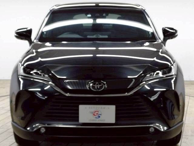 TOYOTA HARRIER 2WD 2023 Image 31
