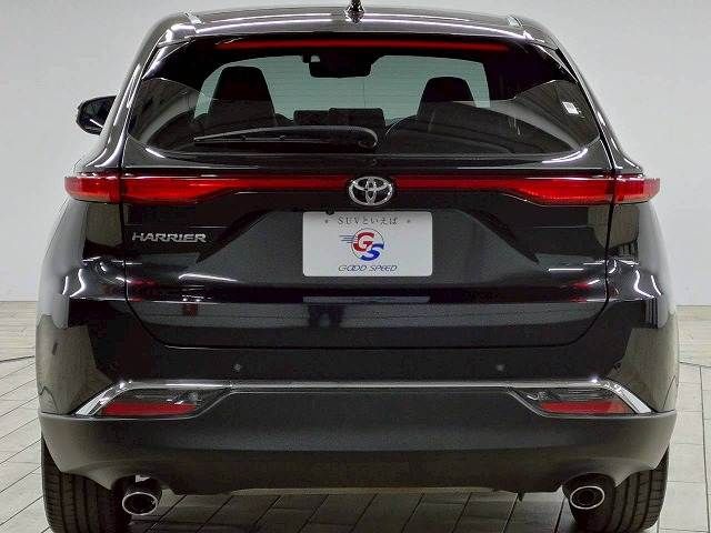 TOYOTA HARRIER 2WD 2023 Image 31