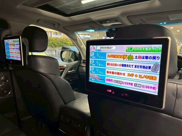 TOYOTA LEXUS LX570 AWD 2015 Image 31