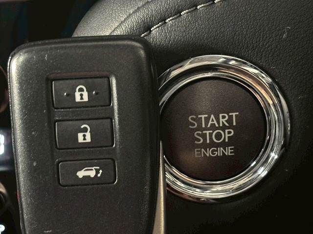 TOYOTA LEXUS LX570 AWD 2015 Image 31