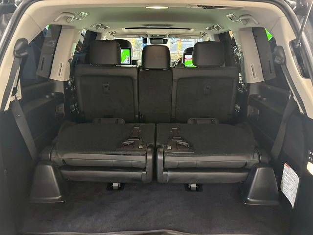 TOYOTA LEXUS LX570 AWD 2015 Image 31