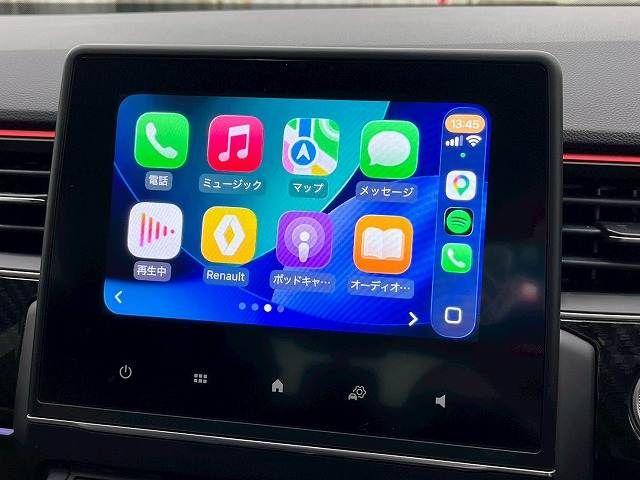 RENAULT ARKANA 2023 Image 31