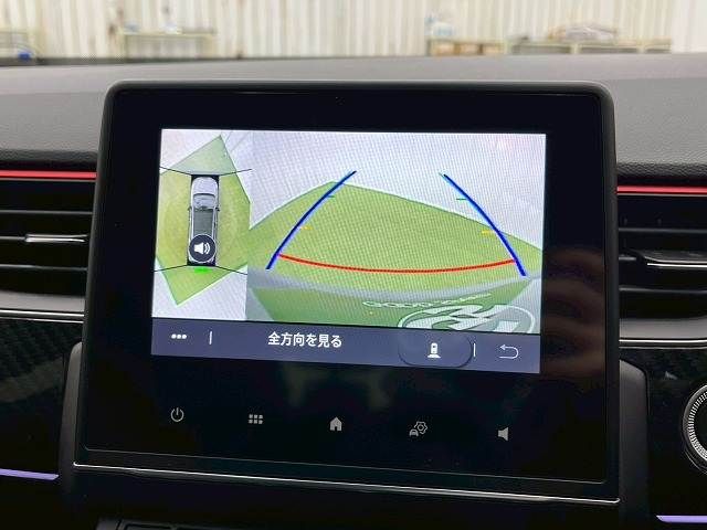 RENAULT ARKANA 2023 Image 31