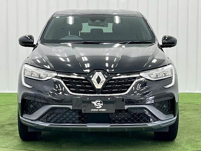 RENAULT ARKANA 2023 Image 31