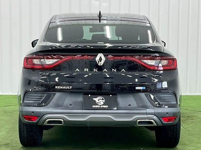 RENAULT ARKANA 2023 Image 31