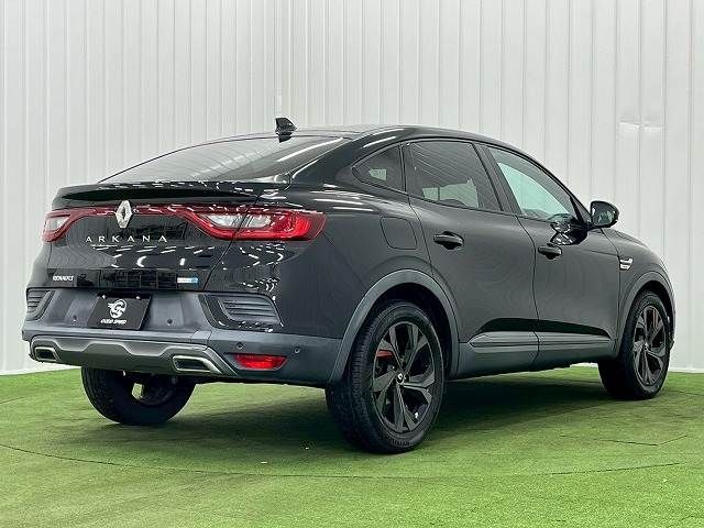 RENAULT ARKANA 2023 Image 31