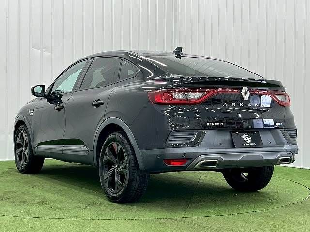 RENAULT ARKANA 2023 Image 31