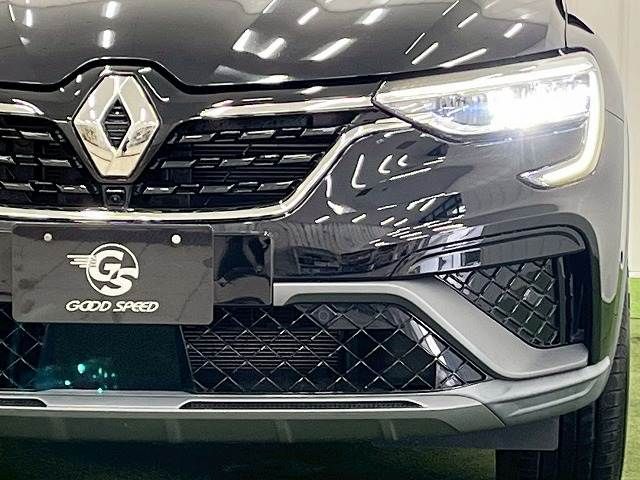 RENAULT ARKANA 2023 Image 31