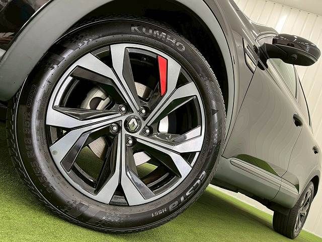 RENAULT ARKANA 2023 Image 31