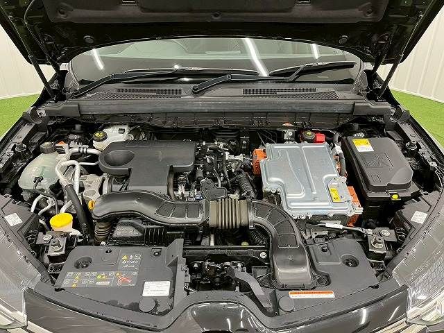 RENAULT ARKANA 2023 Image 31