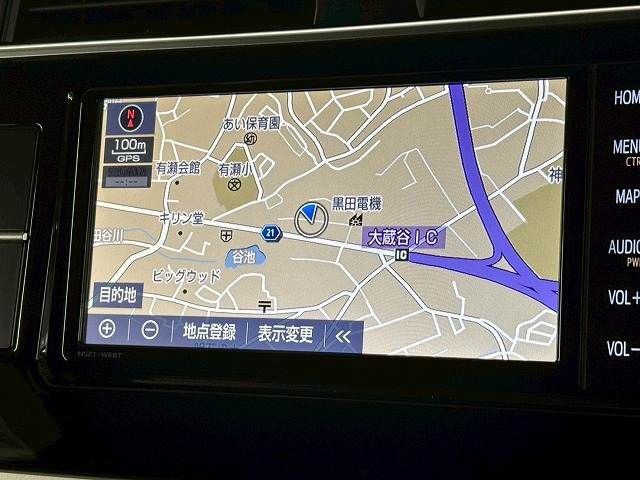 TOYOTA LANDCRUISER PRADO 2020 Image 31