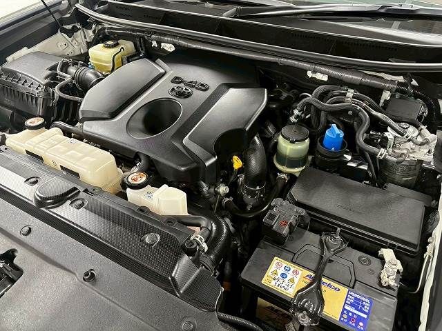 TOYOTA LANDCRUISER PRADO 2020 Image 31