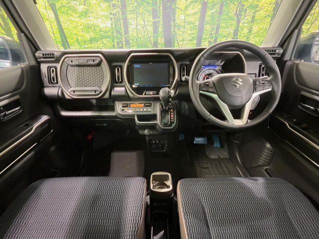 SUZUKI HUSTLER 2023 Image 31